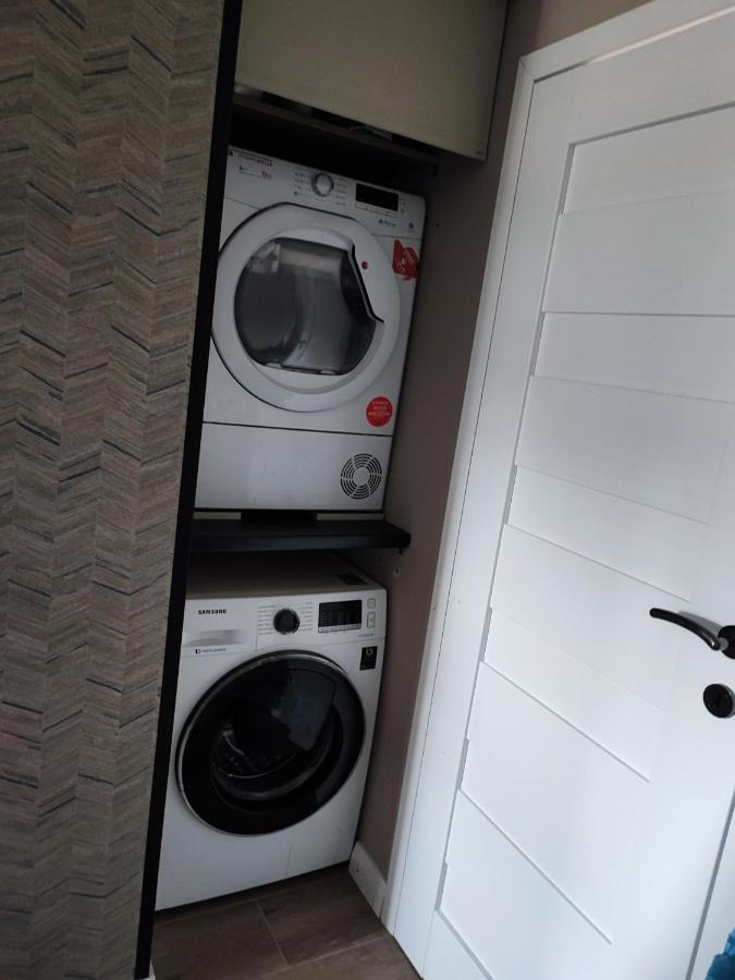 דירות Killarney Cosy Hideaway מראה חיצוני תמונה
